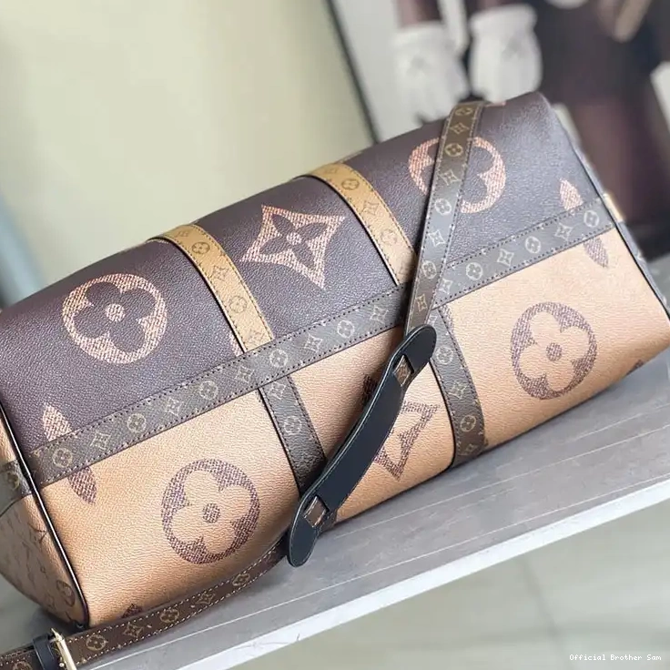 Official Brother Sam Bags LV 2410YA0019 0506
